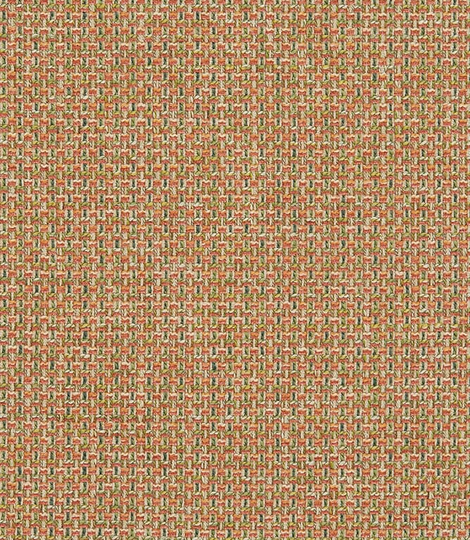 Auburn Fabric