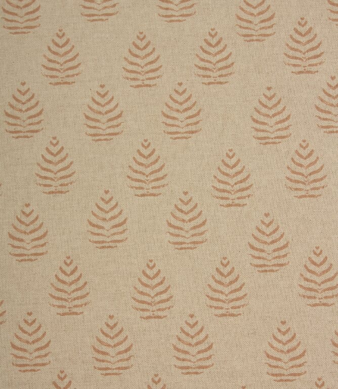 Fernlow Fabric / Blush