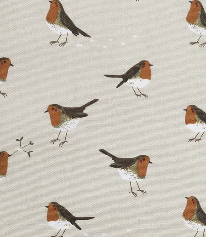 Robin Fabric / Neutral