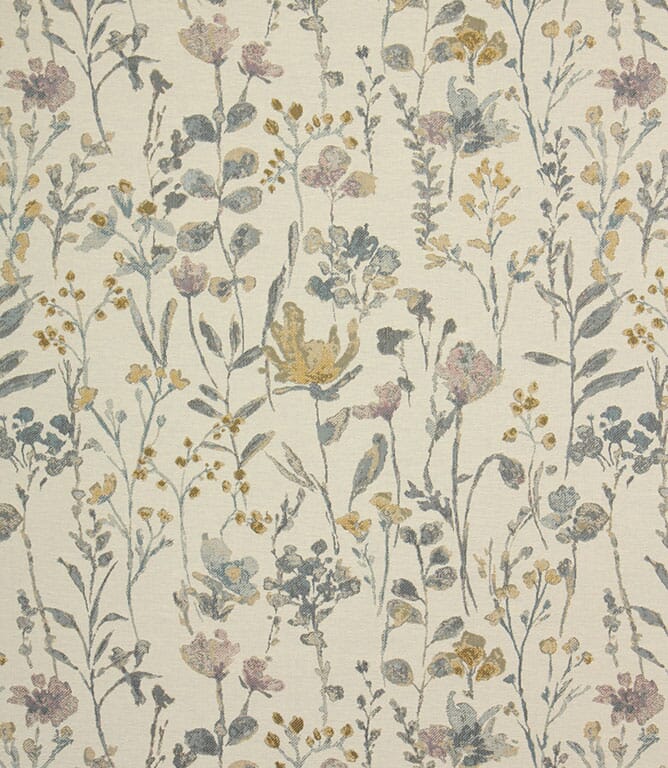 Cornflower Pasture Fabric