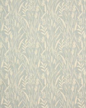 iLiv Wild Grasses Fabric / Cornflower iLiv Wild Grasses Fabric / Cornflower