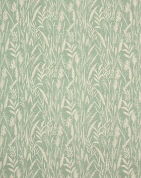 iLiv Wild Grasses Fabric / Jade iLiv Wild Grasses Fabric / Jade
