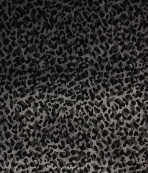Leopard Velvet FR Fabric Leopard Velvet FR Fabric