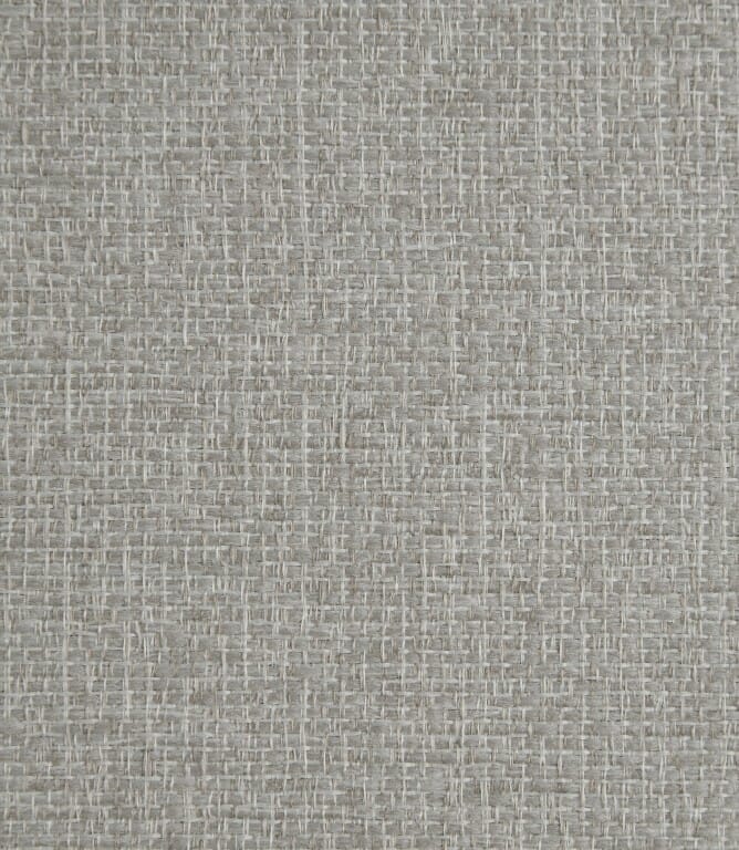 Grey St Agnes Wide Stripe Fabric