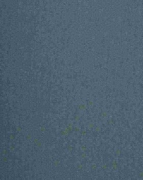 Harlyn Wide Herringbone Fabric / Blue Harlyn Wide Herringbone Fabric / Blue