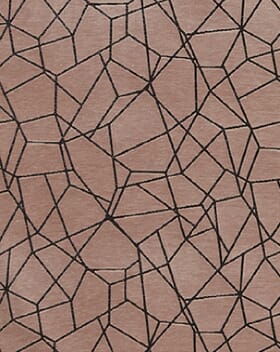 Grande Floral Fabric / Green Grande Floral Fabric / Green