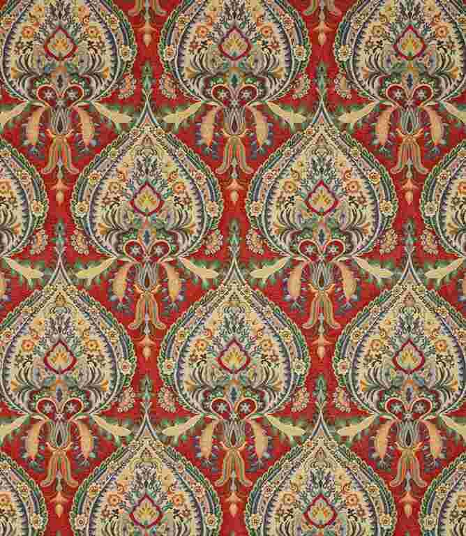 Multi Alora Tapestry Fabric