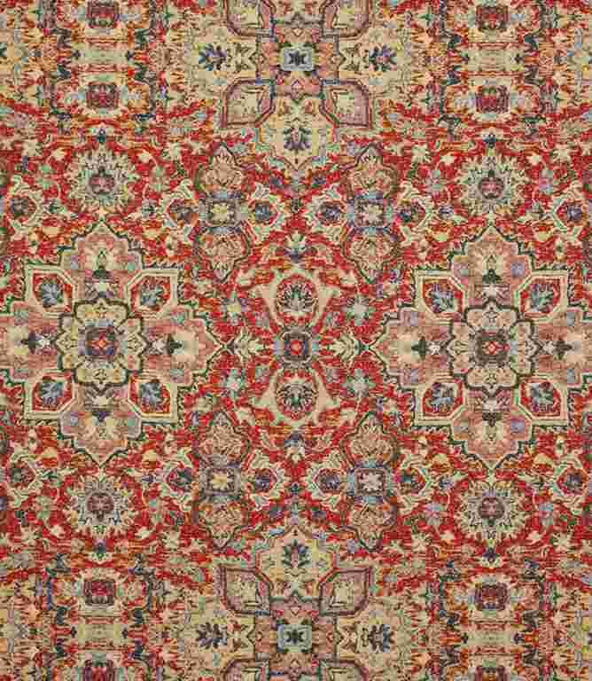 Multi Ronda Tapestry Fabric