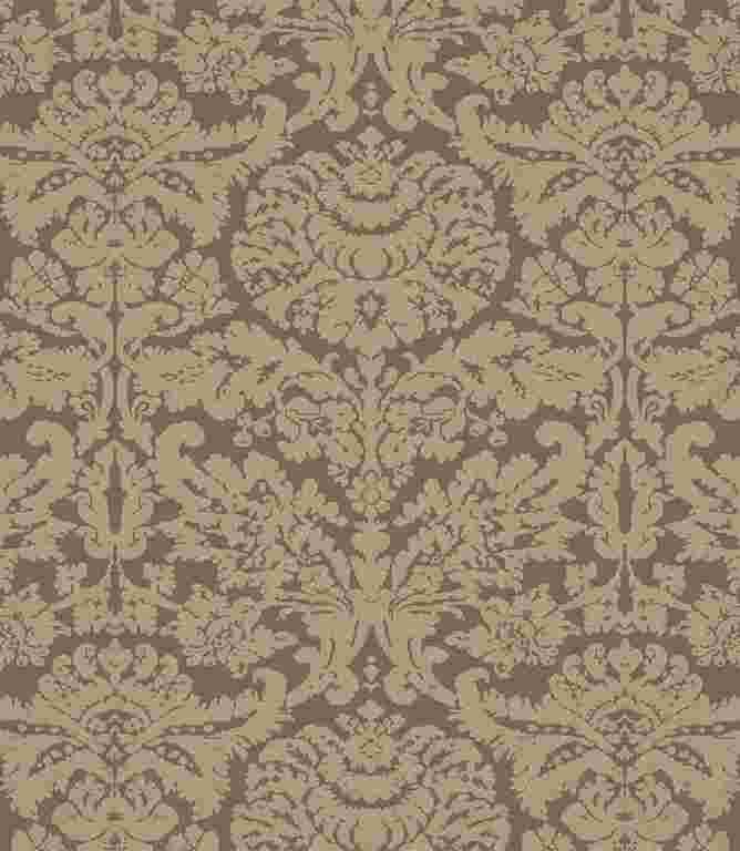 Antique Chalfield Damask Fabric