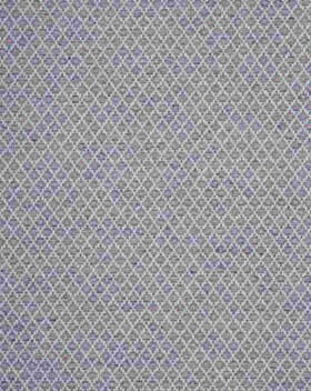 Voyage Maison Elmore Fabric / Indigo Voyage Maison Elmore Fabric / Indigo