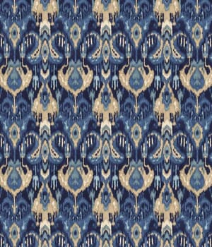 Bukhara Fabric Bukhara Fabric