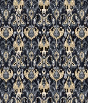 Bukhara Fabric Bukhara Fabric
