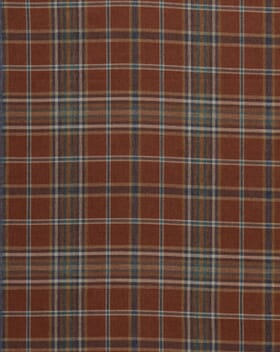 Morris & Co Pimpernel Fabric / Aubergine / Olive Morris & Co Pimpernel Fabric / Aubergine / Olive