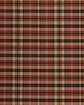 Scion Akira Fabric / Berry / Ochre / Pistachio Scion Akira Fabric / Berry / Ochre / Pistachio