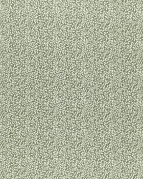 Morris & Co Willow Boughs Fabric / Woad Morris & Co Willow Boughs Fabric / Woad