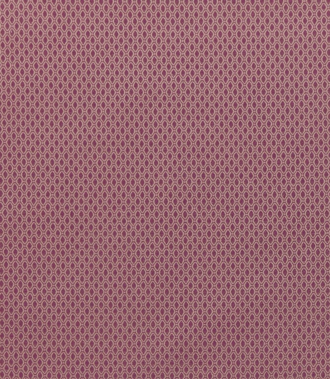 Cochineal / Willow Strawberry Thief Fabric