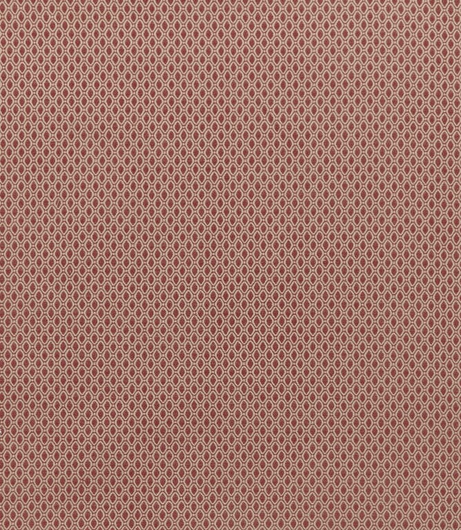 Madder Mallow Fabric