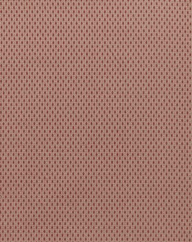 Morris & Co Mallow Fabric / Madder Morris & Co Mallow Fabric / Madder