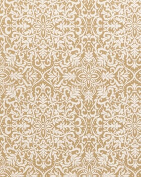 Morris & Co Standen Fabric / Leaf Green Morris & Co Standen Fabric / Leaf Green