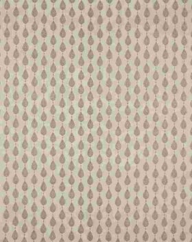 iLiv Indo Fabric / Caribou iLiv Indo Fabric / Caribou