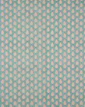 iLiv Indo Fabric / Henna iLiv Indo Fabric / Henna