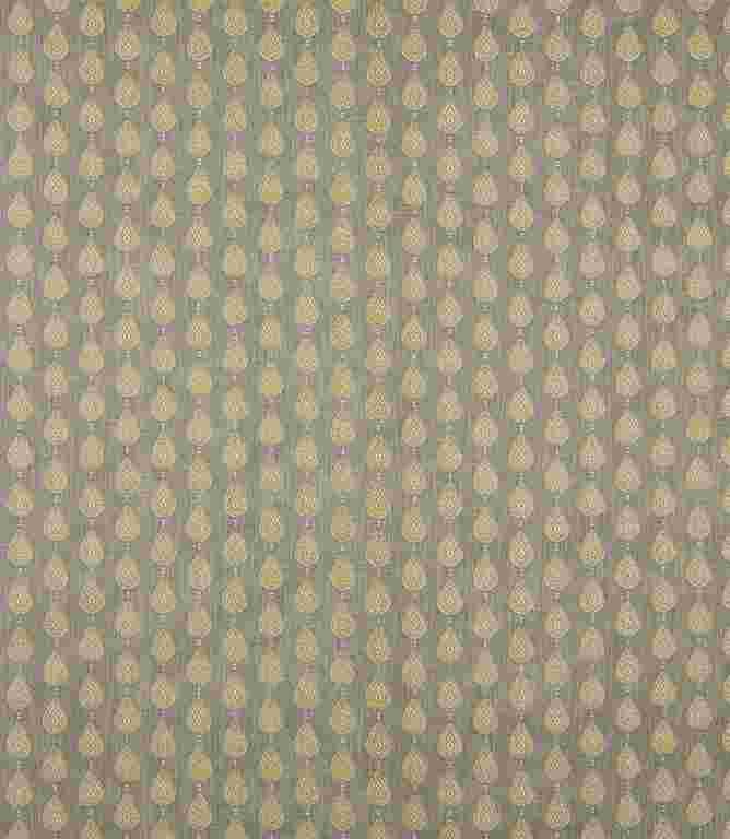 Quince Indo Fabric