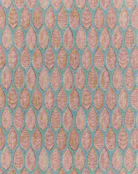 iLiv Malabar Fabric / Henna iLiv Malabar Fabric / Henna