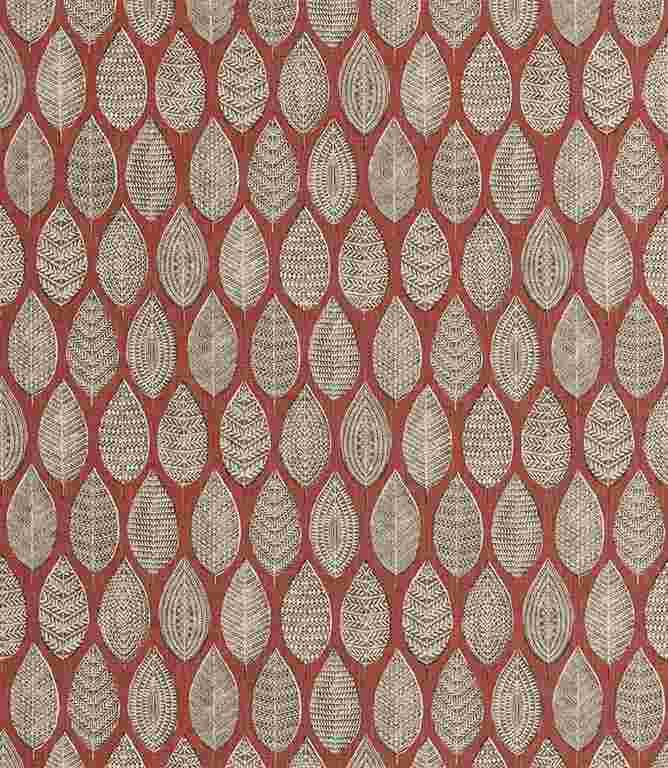 Pimento Malabar Fabric