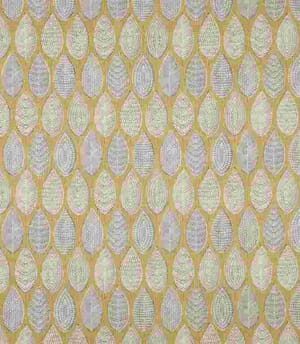 Malabar Fabric / Quince