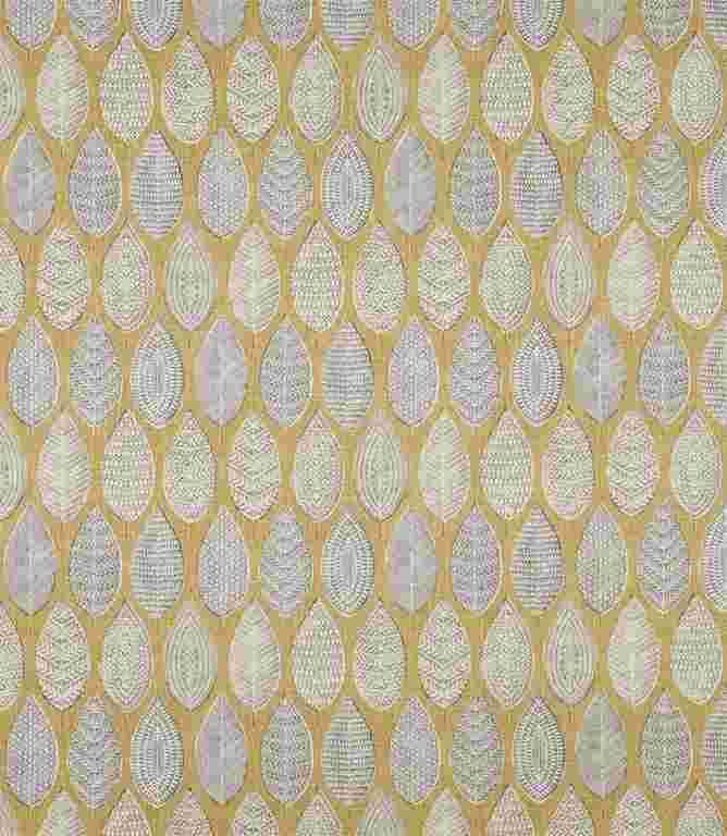 Quince Malabar Fabric