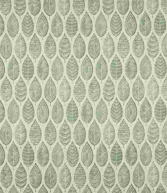 Sage Malabar Fabric