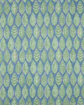 iLiv Malabar Fabric / Topaz iLiv Malabar Fabric / Topaz