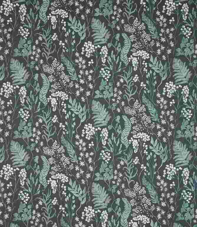 Ocean Aileana Fabric