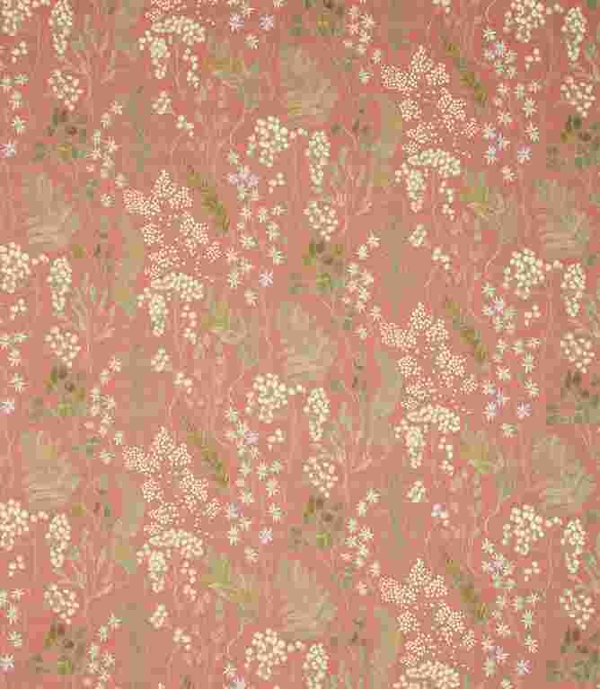 Rose Aileana Fabric