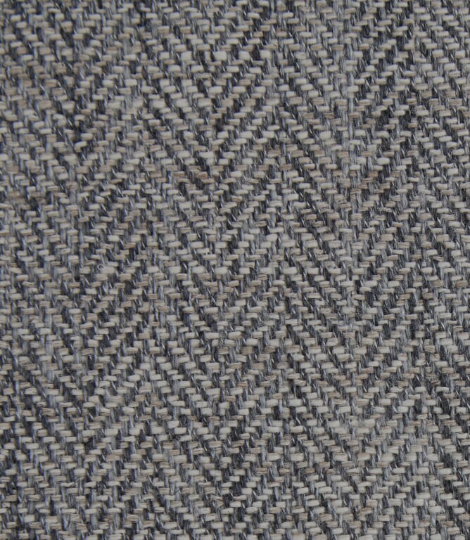 Slate / Dove Mallow Fabric