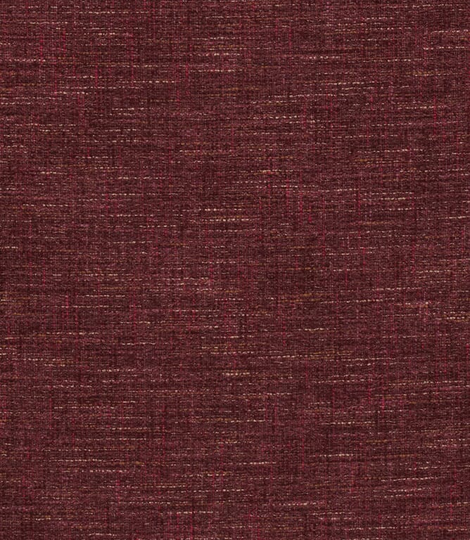 Raspberry Marion Fabric