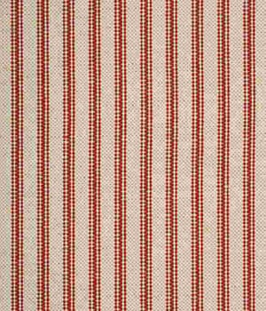 JF Linen Ticking Fabric JF Linen Ticking Fabric