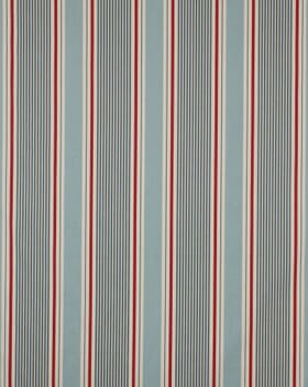Sail Stripe Fabric / Marine Sail Stripe Fabric / Marine