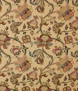 Ibiza Tapestry Fabric Ibiza Tapestry Fabric