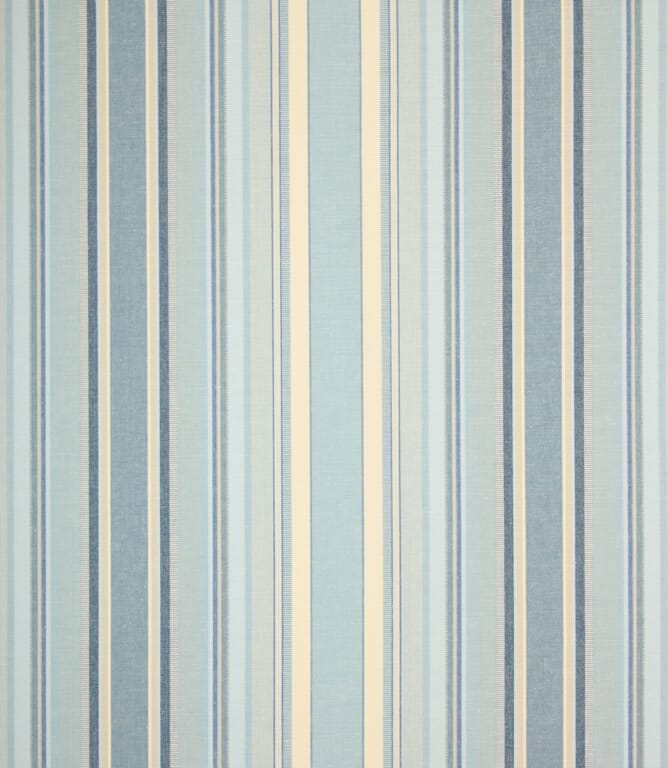 Horizon Falmouth Stripe Fabric