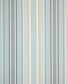Falmouth Stripe Fabric / Horizon Falmouth Stripe Fabric / Horizon
