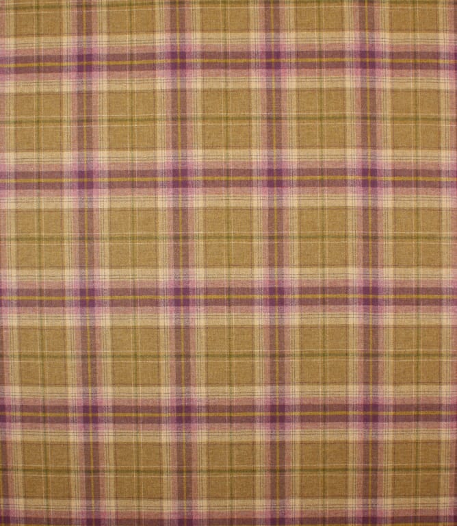 Cassis Balmoral Fabric