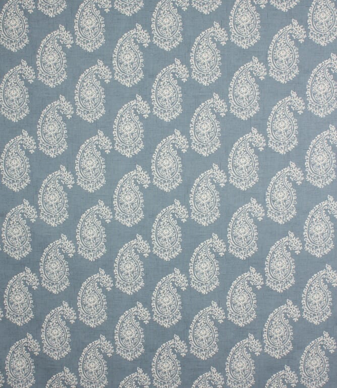 Chambray Lisa Fabric