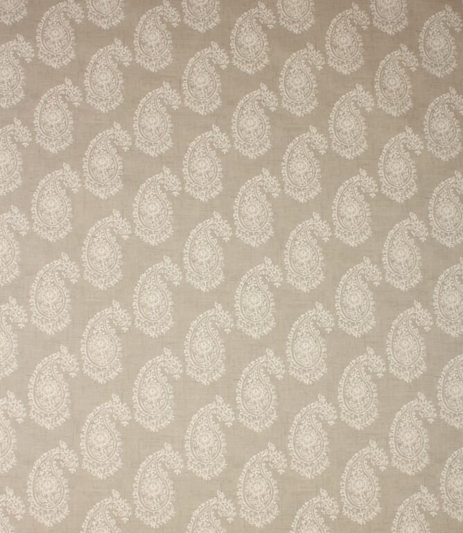 Linen Lisa Fabric