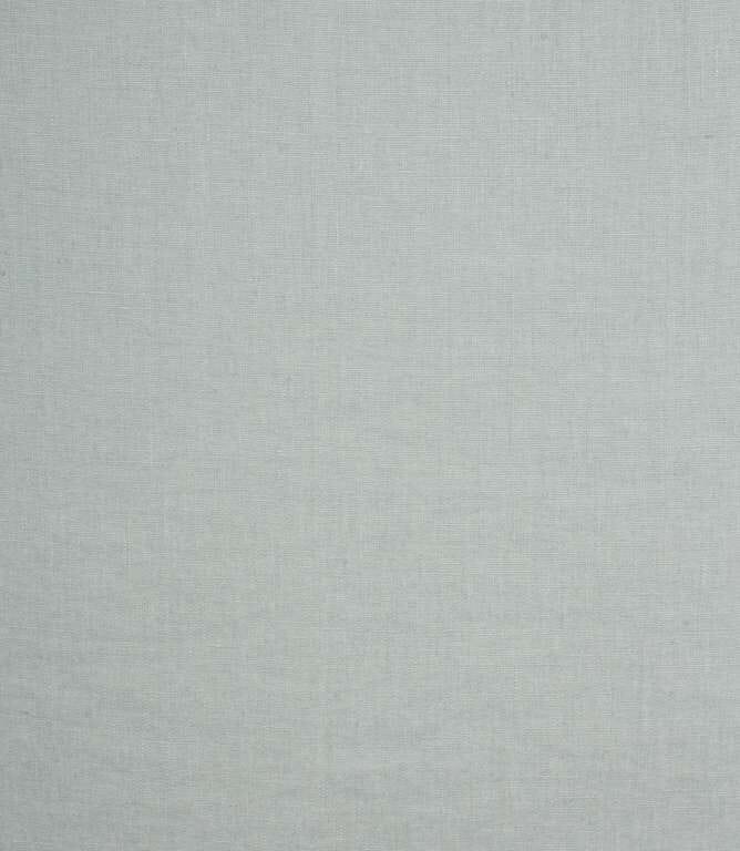 Duck Egg Cotswold Linen Fabric