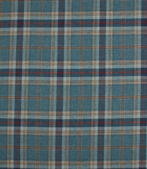 Balmoral Fabric / Concorde