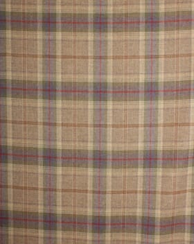 Balmoral Fabric / Rye Balmoral Fabric / Rye
