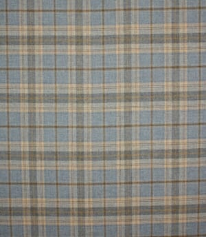 Balmoral Fabric / Loch