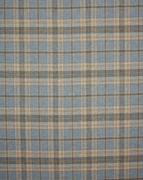 Balmoral Fabric / Loch Balmoral Fabric / Loch