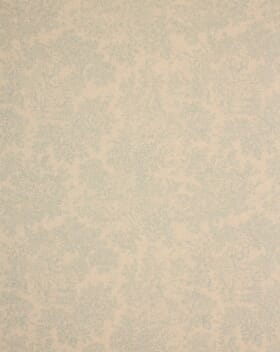 Zen Toile Fabric / Blue Zen Toile Fabric / Blue